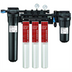 Thumbnail image #1 for Everpure High Flow CSR Triple-XCLM+ Triple-Cartridge Fountain Filtration System