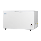 Thumbnail image #1 for Summit Commercial Accucold® EL51LT Commercial -45°C Chest Freezer, 15.5 Cu. Ft., Digital Thermostat, White