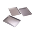 Thumbnail image #1 for Antunes Full-Size 2-1/2-Inch Deep Replacement Pan Set for DCH-200/220 Food Display Cases