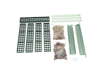 Vollrath 352577-1 Bread and Batter Stations