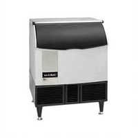Ice-O-Matic ICEU300FA ICE Series Ice Machines
