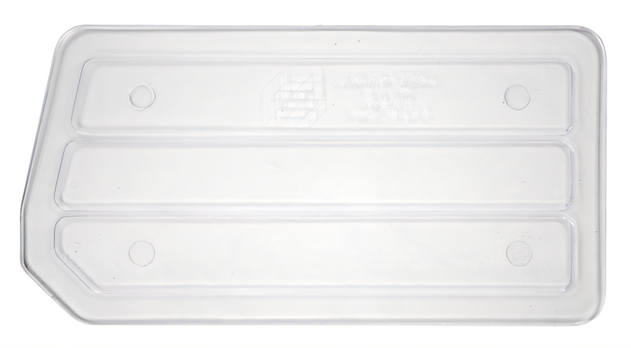 Product image #1 for Quantum DUS221CL Specialty Storage & Transport