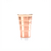 Thumbnail image #1 for Barfly 2 oz Stepped Copper-Plated Jigger