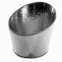 American Metalcraft HMSR8 Cooling Tubs
