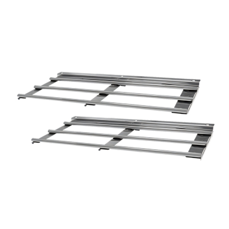 Product image #1 for Turbo Air 72-Inch Tray Slide Set for JBT-72 Buffet Tables