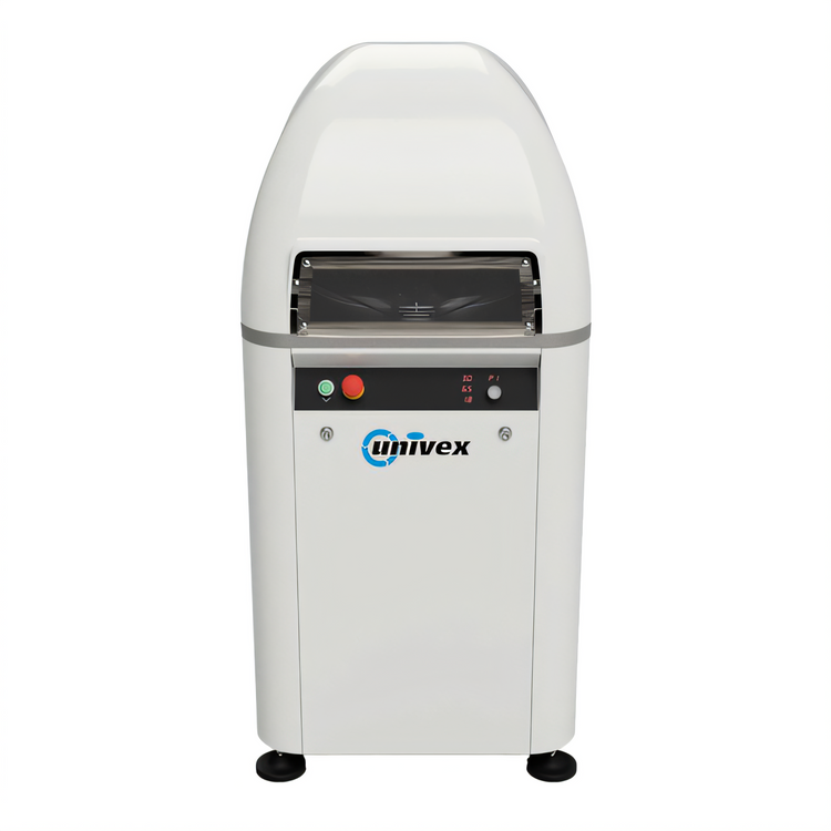 Product image #1 for Univex ABDR15 Automatic 15-Piece Bun Divider/Rounder