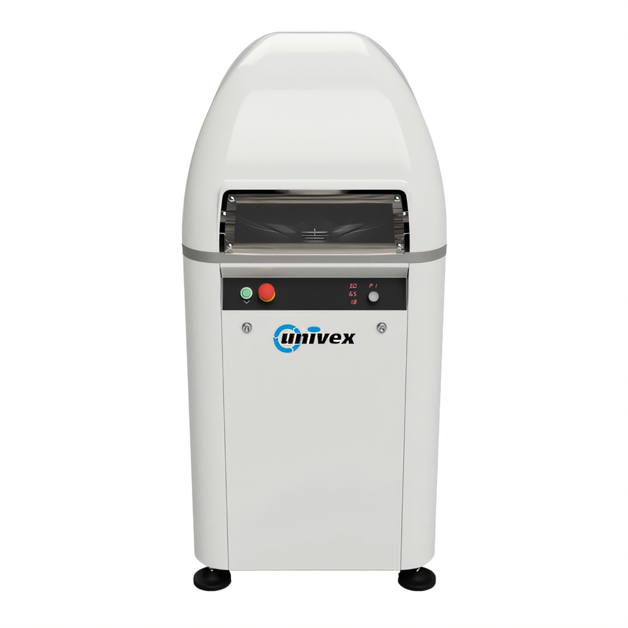 Product image #1 for Univex ABDR15 Automatic 15-Piece Bun Divider/Rounder