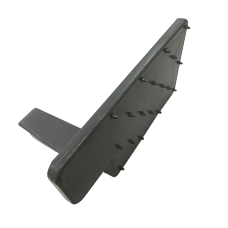 Product image #1 for Hobart Meat Saw Pusher Plate for 6614 & 6801 Meat Saws