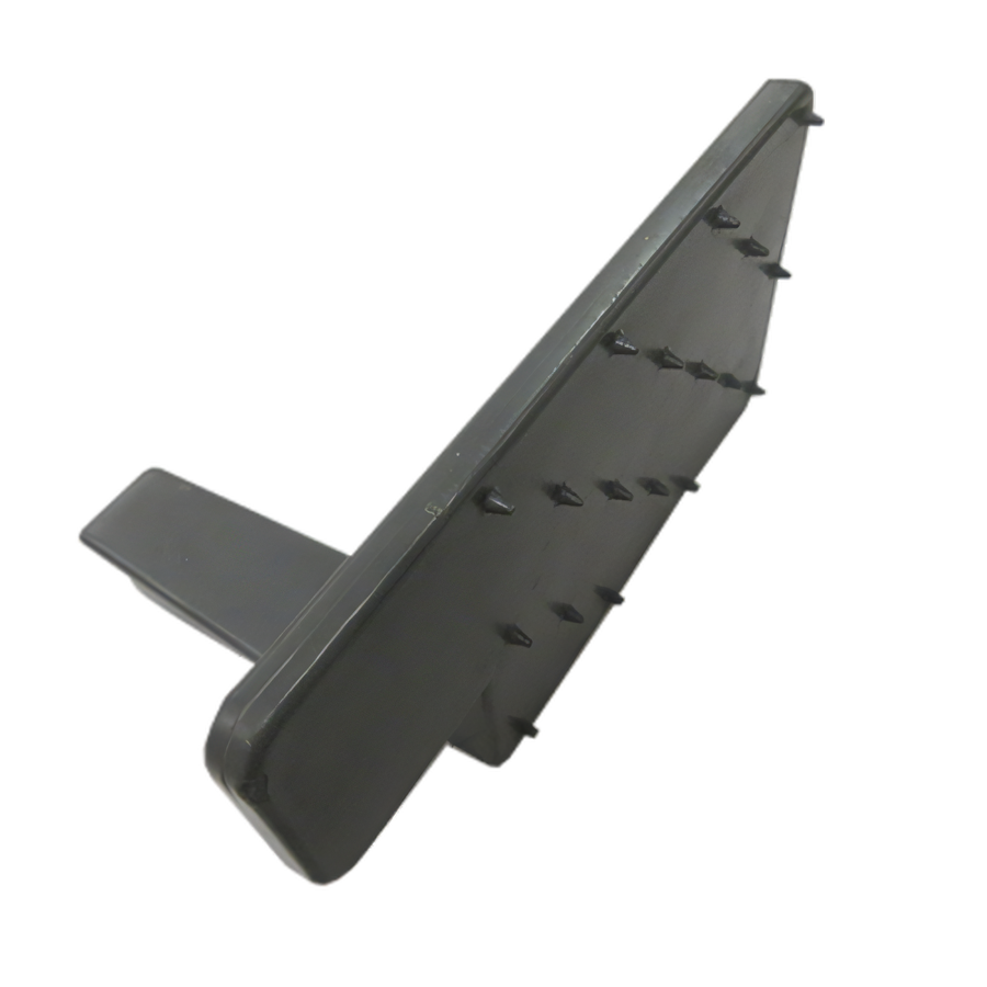 Product image #1 for Hobart Meat Saw Pusher Plate for 6614 & 6801 Meat Saws