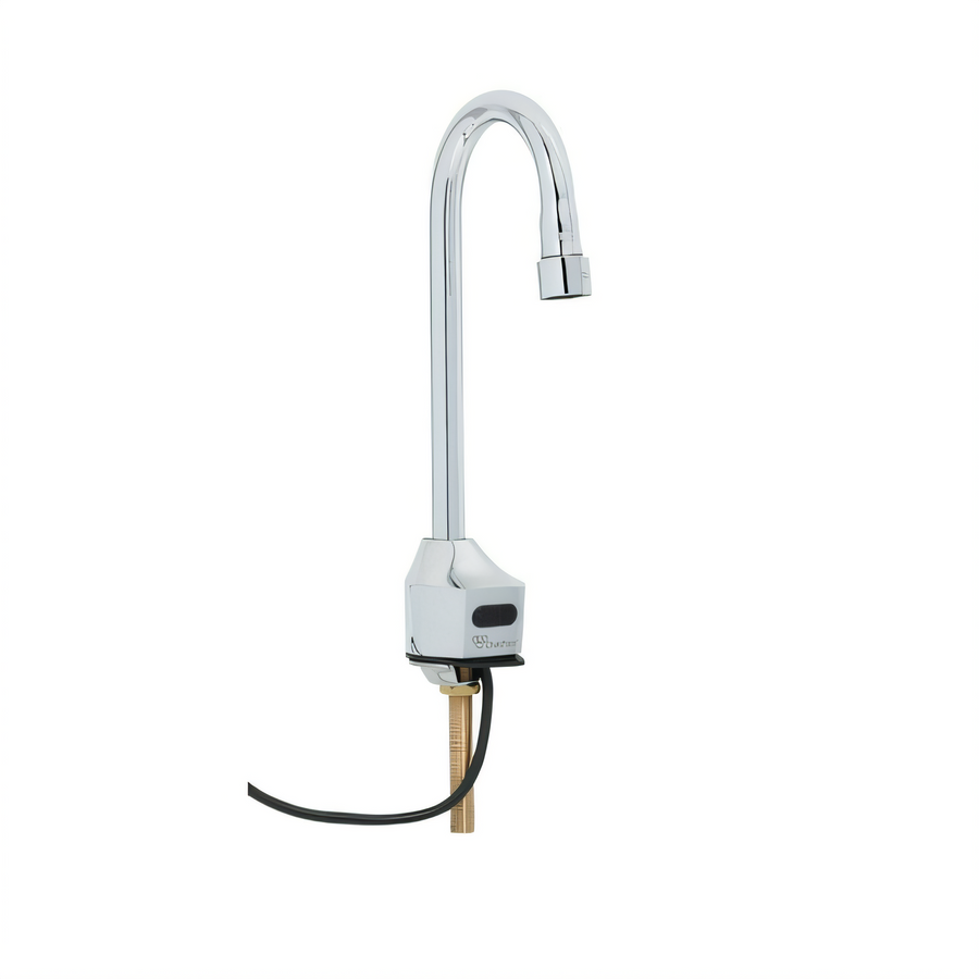 Product image #1 for T&S Brass EC-3100-BA Chekpoint Commercial Faucets & Plumbing