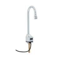 T&S Brass EC-3100-BA Chekpoint Commercial Faucets & Plumbing