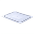 Thumbnail image #1 for CFS Brands 10236U07 StorPlus™ Food Pan Covers Case of 6