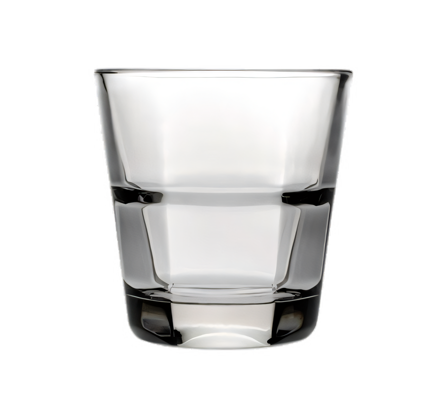 Product image #1 for Anchor Hocking Foodservice 90252 Clarisse™ Rocks & Old Fashioned Glass