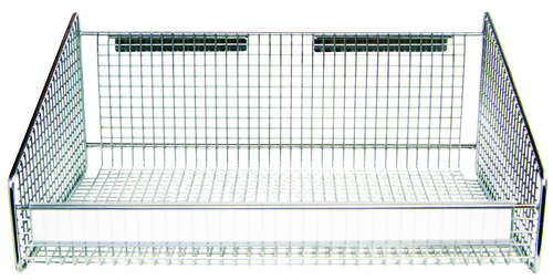 Product image #1 for Quantum HBL165C Shelf Labels & Holders