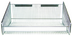 Thumbnail image #1 for Quantum HBL165C Shelf Labels & Holders