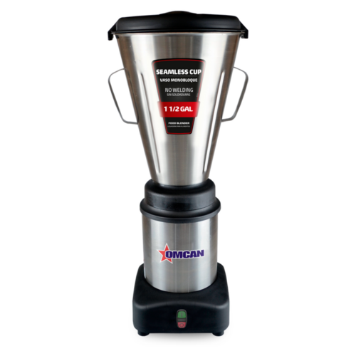 Product image #1 for Omcan USA 48004 Heavy-Duty Blenders