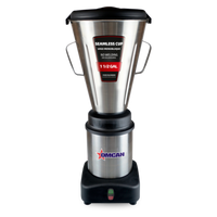 Omcan USA 48004 Heavy-Duty Blenders