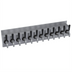 Thumbnail image #1 for Krowne 36-Inch Wall-Mount 12-Faucet Glycol-Cooled Draft Beer Tower with Drip Tray