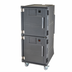 Thumbnail image #1 for Cambro Pro Cart Ultra Security Package Ambient Non-Electric Insulated Food Pan Carrier, Front Loading, 16 Full-Size Sheet Pan Capacity