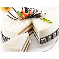 Louis Tellier US TOR200401 Silikomart Pastry & Baking Molds