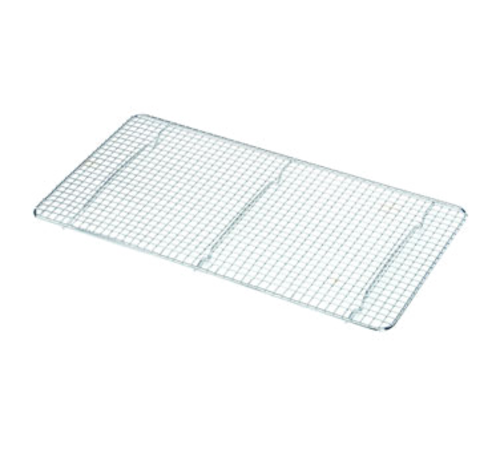 Product image #1 for Crestware Full-Size Chrome Plated Wire Steamtable Pan Grate