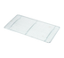 Thumbnail image #1 for Crestware Full-Size Chrome Plated Wire Steamtable Pan Grate