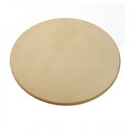 Thumbnail image #1 for American Metalcraft Deluxe PS1575 Round Cordierite Pizza Baking Stone, 15-3/4-Inch, 7/8-Inch Thick Case of 3