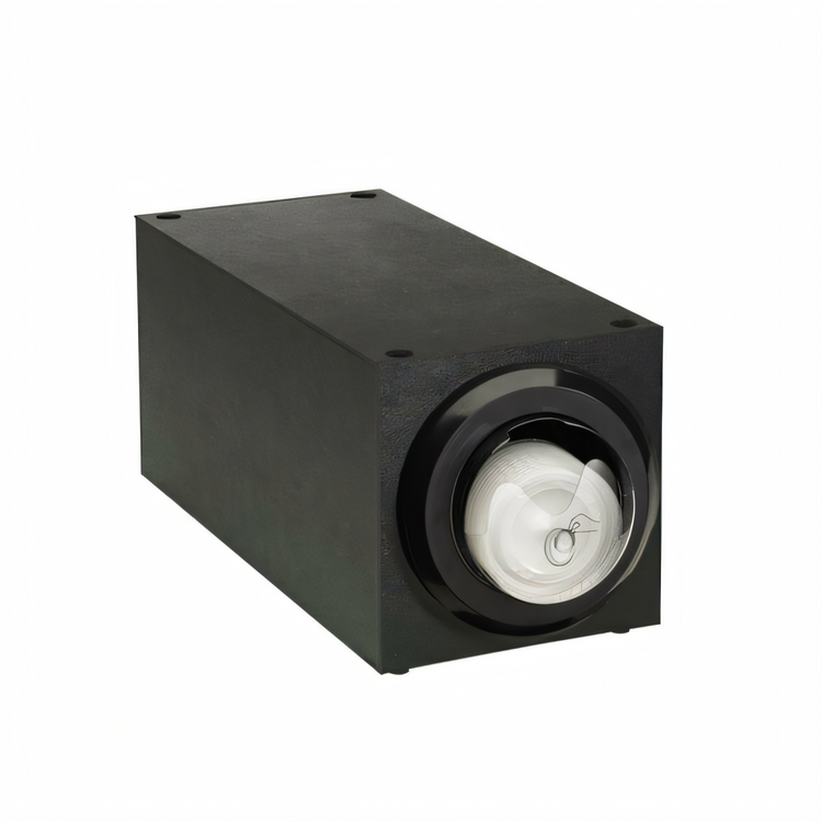 Product image #1 for Countertop Stackable Lid Dispensing Cabinet for 8 oz. to 44 oz. Lids