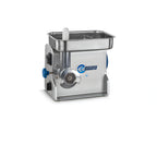 Thumbnail image #1 for Edlund EDVG-8 Electric Bench-Type Meat Grinder with Storage Drawer, Forward/Reverse Switch, 115V