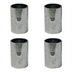 Thumbnail image #1 for BK Resources BK-WMLS-1-4 Sink Parts