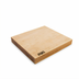 Thumbnail image #2 for John Boos Reversible Face Grain Maple Cutting Board, 17 x 12 x 1-3/4 Inch, Oil Finish