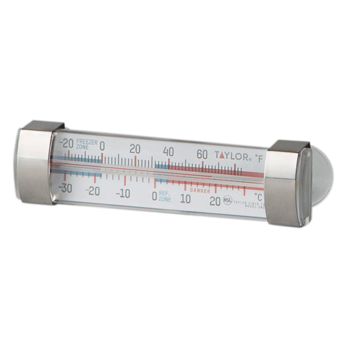 Product image #1 for Taylor Precision 5925NFS Freezer & Refrigerator Thermometers Case of 6