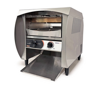 Nemco Food Equipment 6800A-B Conveyor Toaster