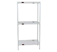 Eagle Group 1848W-X Stand-Outs Wire Shelving