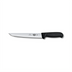 Thumbnail image #1 for Victorinox Fibrox 8-Inch Stiff Flank and Shoulder Knife with Black Handle