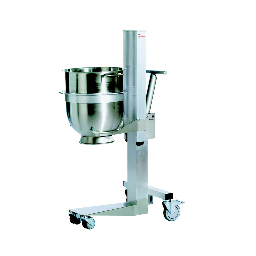 Product image #1 for Varimixer EasyLift 150 Battery-Powered Bowl Lift for 80-150 Qt. Mixer Bowls