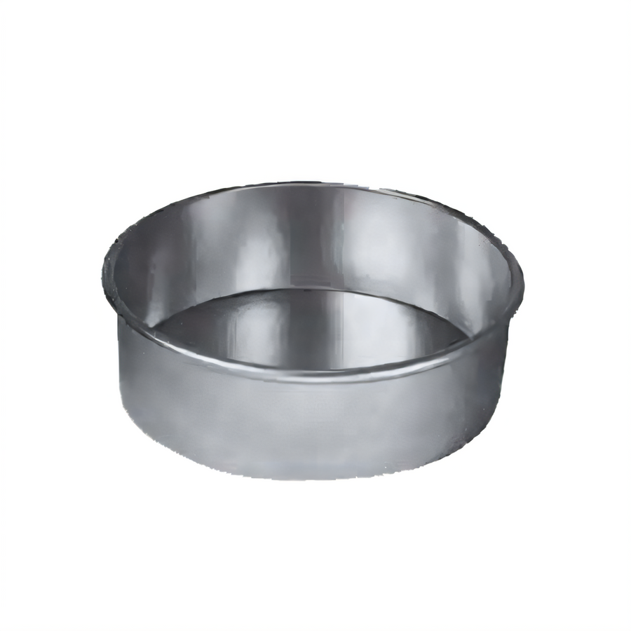 Product image #1 for American Metalcraft 3809 Cake Pans Case of 6