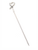 Thumbnail image #1 for Mercer Culinary M37182 Barfly Skewers Case of 24