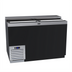 Thumbnail image #1 for Krowne 48-Inch Slide-Top Underbar Glass Froster with Self-Contained Refrigeration