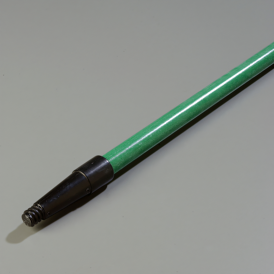 Product image #1 for Sparta Spectrum 60-Inch Fiberglass Threaded/Tapered Broom and Mop Handle