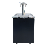 Micro Matic USA MDD23W-E-C Pro-Line Draft Beer & Wine Dispensers