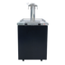 Thumbnail image #1 for Pro-Line E-Series One-Section Dual-Temperature Wine Cooler Dispenser, 25-Inch, 4-Faucet, Self-Contained Refrigeration
