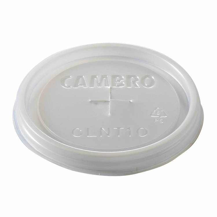 Product image #1 for Cambro CLNT10190 CamLid® Cup Lids