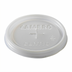 Thumbnail image #1 for Cambro CLNT10190 CamLid® Cup Lids