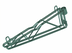 Thumbnail image #1 for Quantum DCB18P Wall-Mounted Shelving
