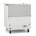Thumbnail image #1 for Kelvinator Commercial 34-Inch One-Section School Milk Crate Cooler Cart, 13 Cu. Ft.