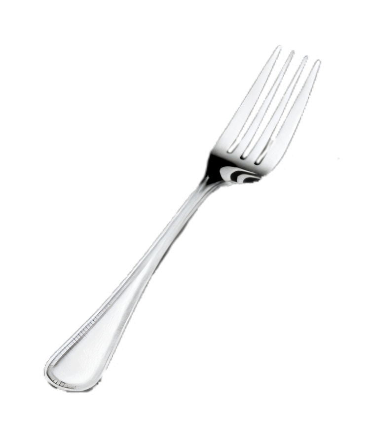 Product image #1 for Vollrath 48221 Brocade Dinner Fork