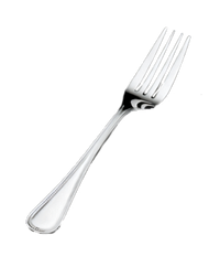 Vollrath 48221 Brocade Dinner Fork