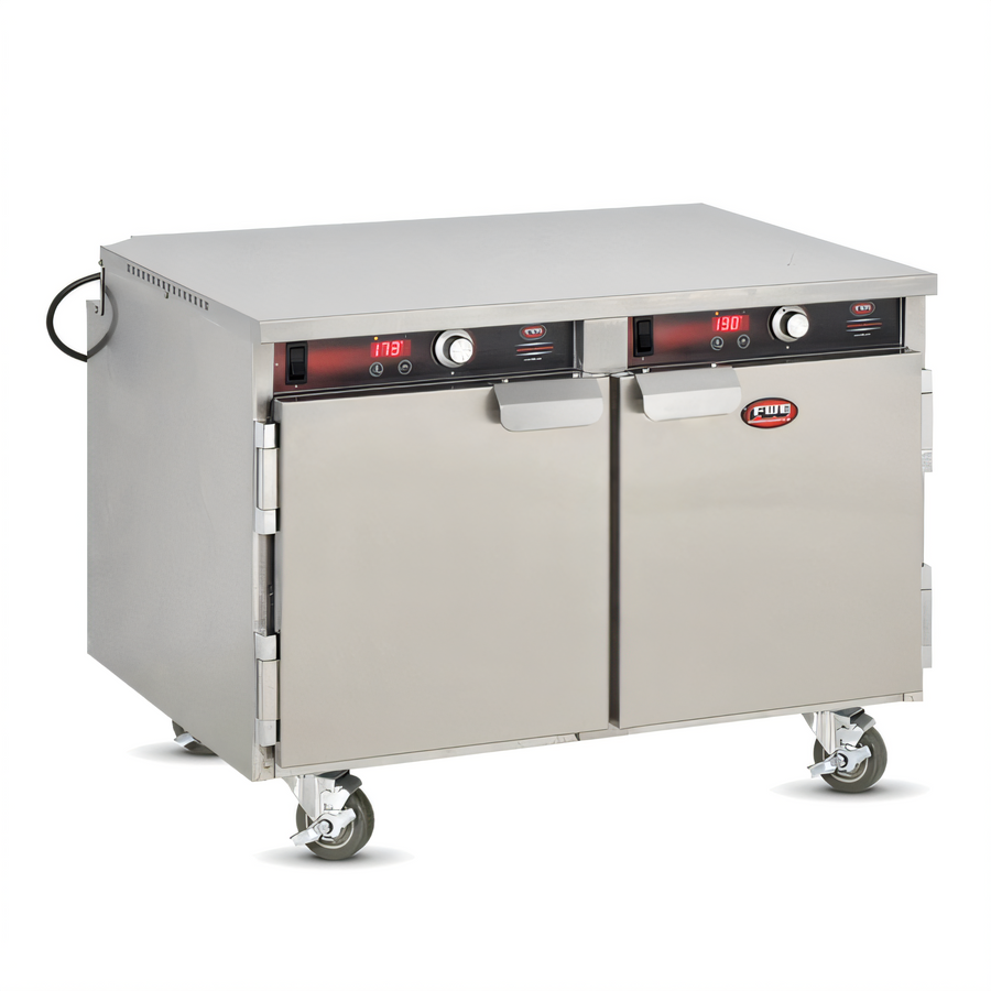Product image #1 for FWE / Food Warming Equipment Co., Inc. HLC-10 Handy Line Heated Cabinets & Holding Shelves