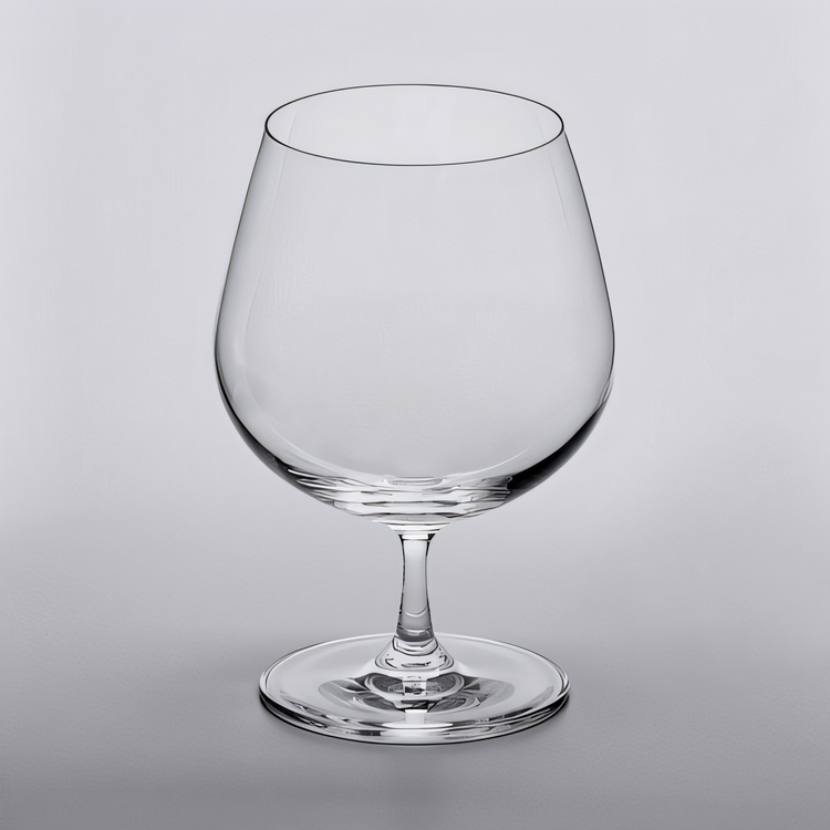 Product image #1 for Lucaris Shanghai Soul 22 oz Clear Cognac Glass